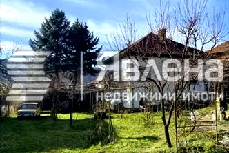 Къща в София, с. Джурово