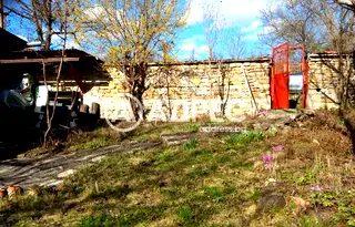 Къща в София, с. Джурово