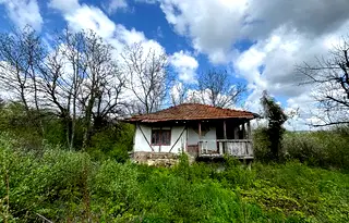 Къща в Ловеч, с. Добревци