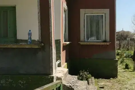 House in Oblast Dobrich, Dobrevo