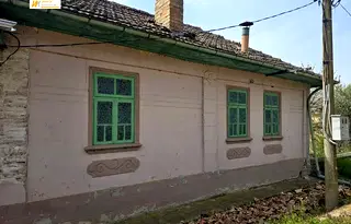 Къща във Велико Търново, с. Добри дял