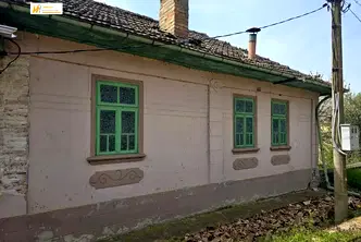 Къща във Велико Търново, с. Добри дял