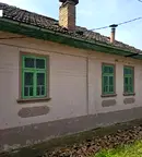 Къща във Велико Търново, с. Добри дял
