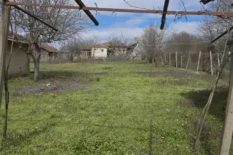 House in Oblast Veliko Tyrnovo, Dobri Dyal