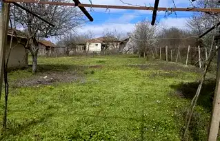 Къща във Велико Търново, с. Добри дял