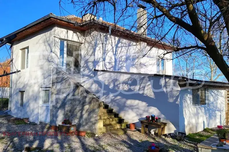 House in Oblast Yambol, Dobrich