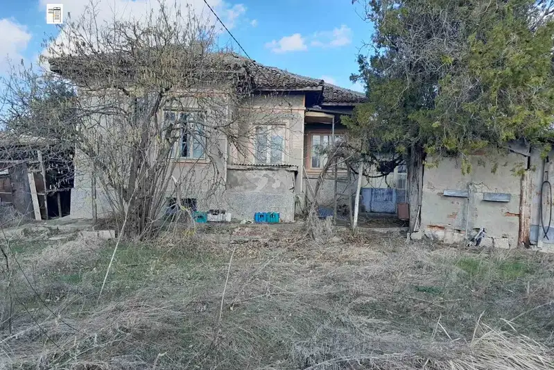 Къща в Добрич, с. Добрин