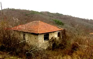 Къща в Смолян, с. Долие