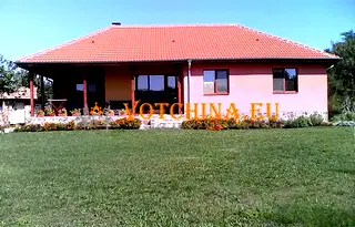 Къща в Добрич, с. Долина