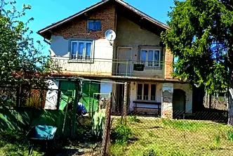 Къща в Добрич, с. Долина