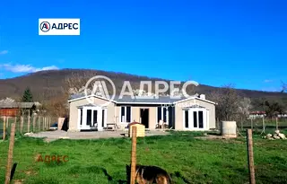 Къща във Варна, с. Долище