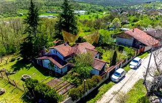 Къща във Варна, с. Долище