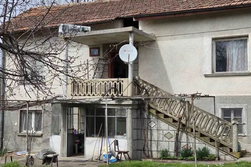 House in Oblast Pernik, Dolna Dikanya
