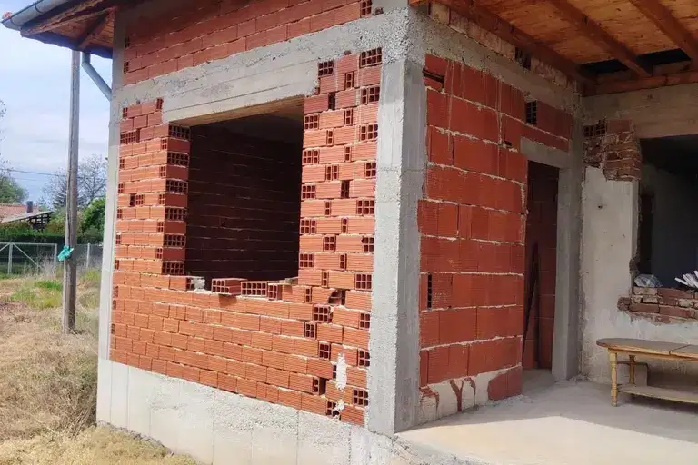 House in Oblast Pernik, Dolna Dikanya