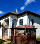 Къща във Велико Търново, с. Долна Липница