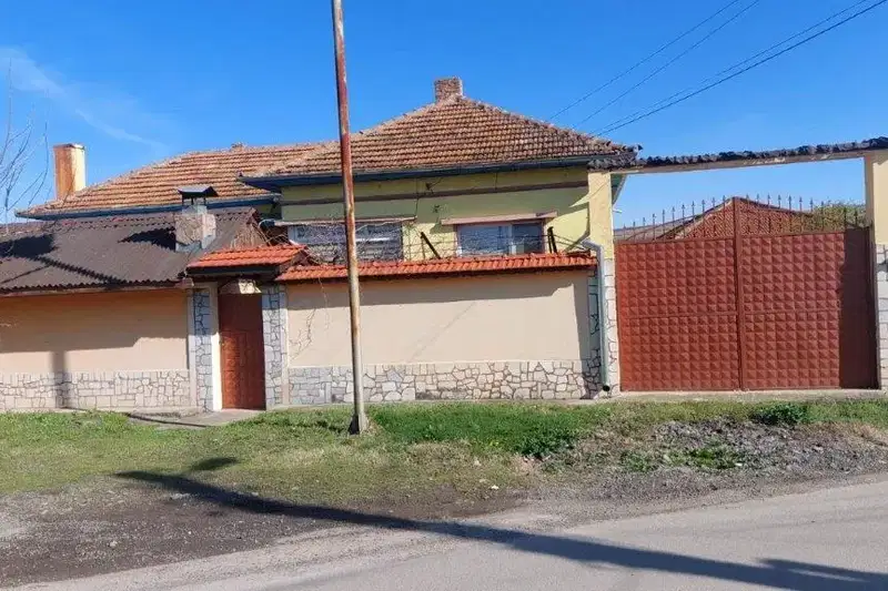 House in Oblast Ruse, Dolna Studena