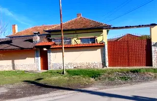 Къща в Русе, с. Долна Студена