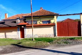 Къща в Русе, с. Долна Студена
