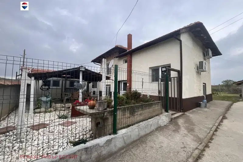 House in Oblast Ruse, Dolna Studena