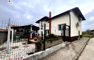 Къща в Русе, с. Долна Студена