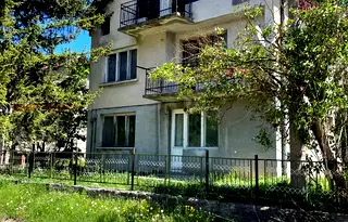 Къща в с. Долни Пасарел