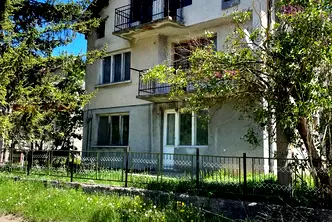 Къща в с. Долни Пасарел