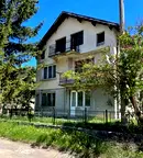 Къща в с. Долни Пасарел