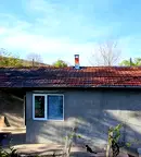 Къща в Русе, с. Долно Абланово
