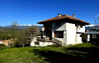 Къща в Благоевград, с. Долно Драглище