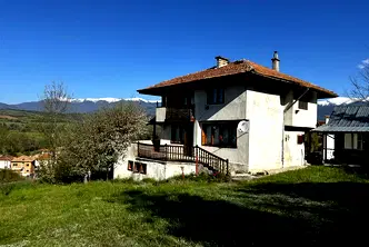 Къща в Благоевград, с. Долно Драглище