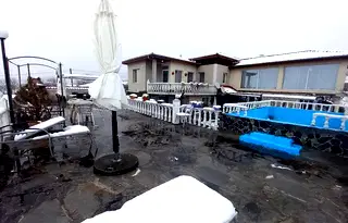 Къща в Стара Загора, с. Долно изворово