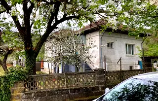 Къща в Силистра, с. Долно Ряхово