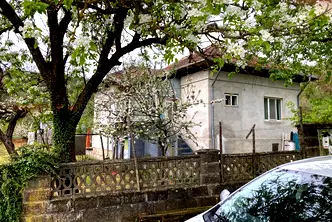 Къща в Силистра, с. Долно Ряхово