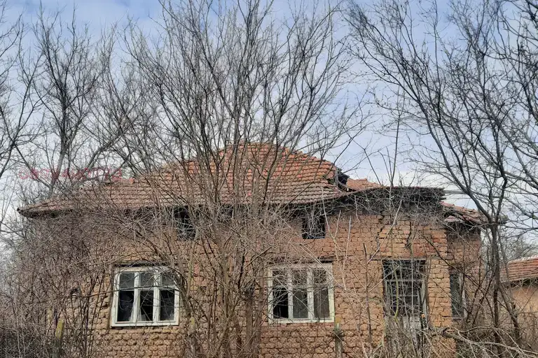 House in Oblast Montana, с. Дондуково
