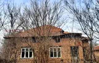 Къща в Монтана, с. Дондуково