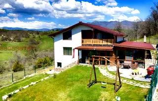 Къща в Пазарджик, с. Дорково