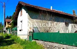 Къща в Ловеч, с. Драгана