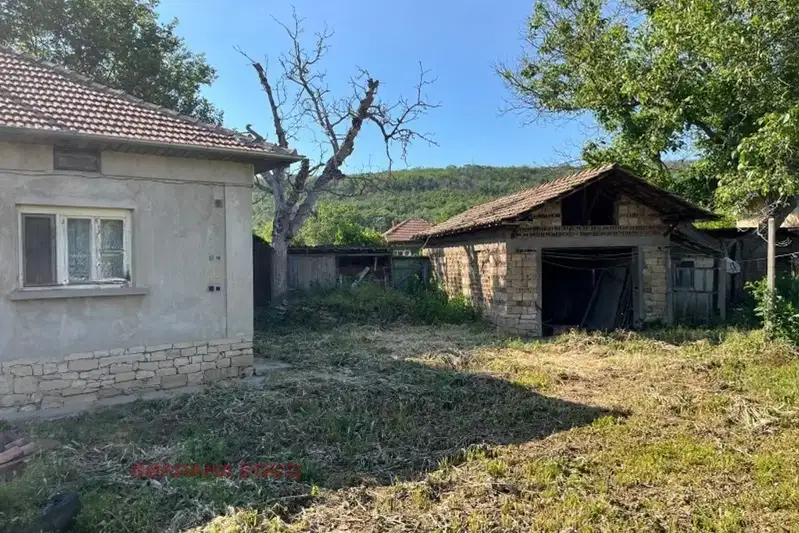 House in Oblast Veliko Tyrnovo, Draganovo
