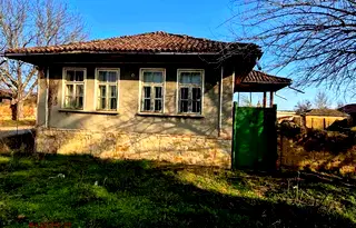 Къща във Велико Търново, с. Драганово