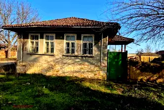 Къща във Велико Търново, с. Драганово
