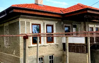 Къща във Велико Търново, с. Драганово