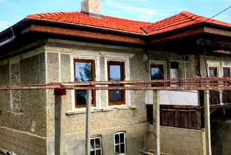 Къща във Велико Търново, с. Драганово