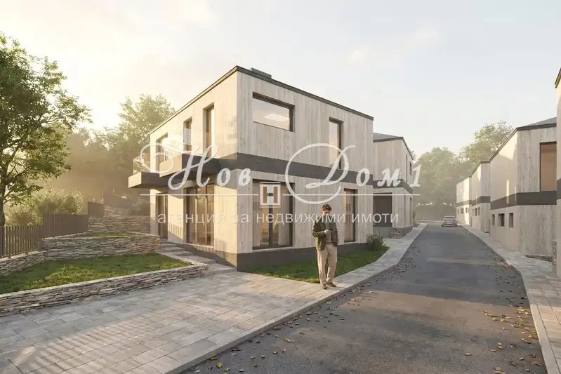House in Oblast Pernik, Dragichevo