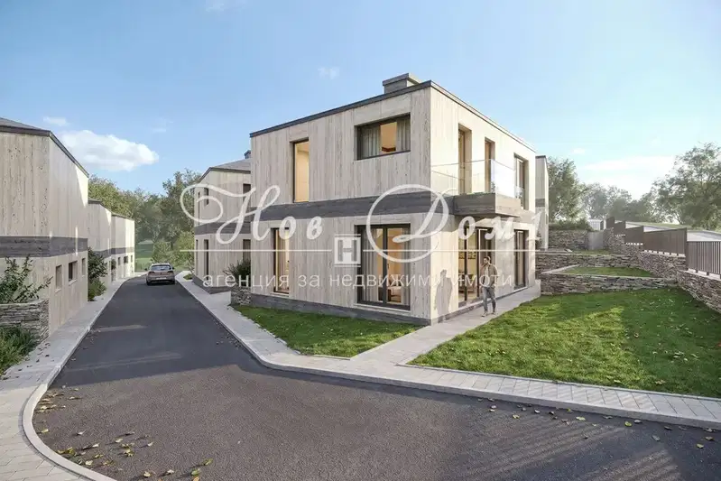 House in Oblast Pernik, Dragichevo