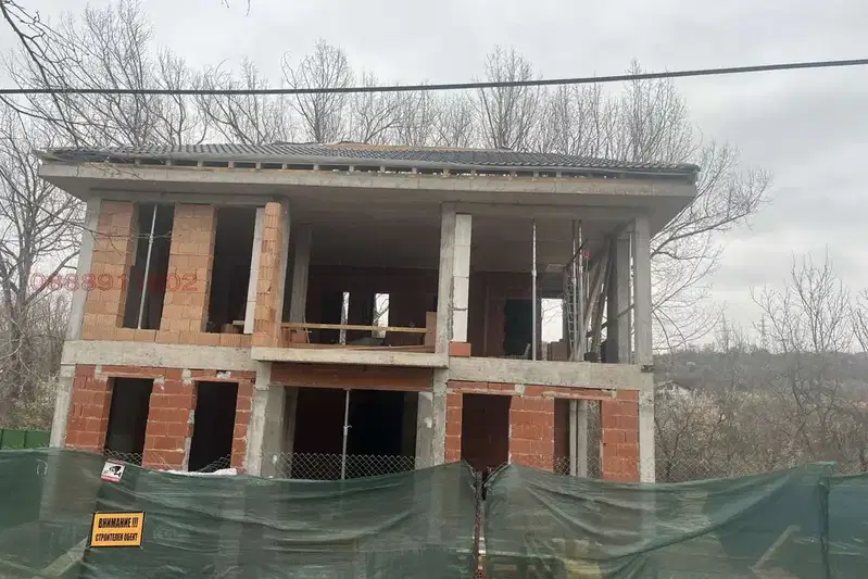 House in Oblast Pernik, Dragichevo