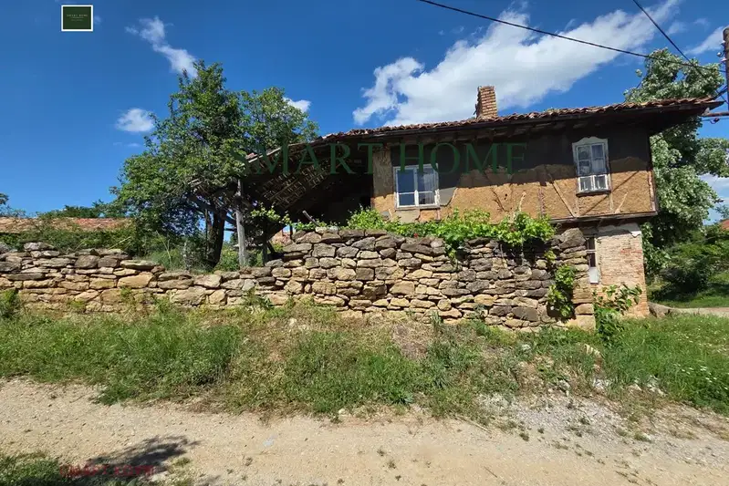 House in Oblast Veliko Tyrnovo, Dragijevo