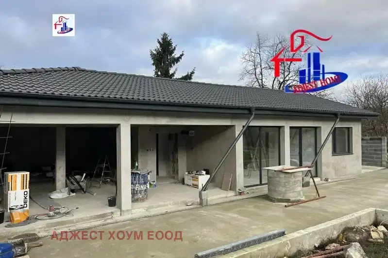 House in Oblast Shumen, Dragoevo