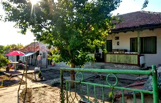 Къща във Велико Търново, с. Драгомирово