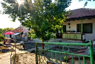 Къща във Велико Търново, с. Драгомирово