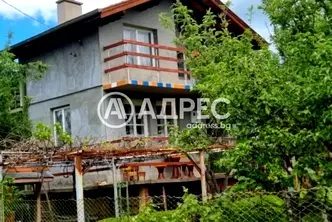 Къща в София, с. Драговищица